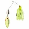 Deals 🛒 Fishing Spinnerbaits Strike King Red Eyed Special Spinnerbait ✨