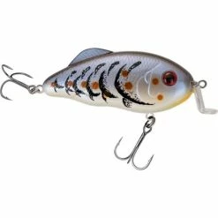 Deals ๐ฅ Fishing Crankbait Lures Strike King Hybrid Hunter โจ