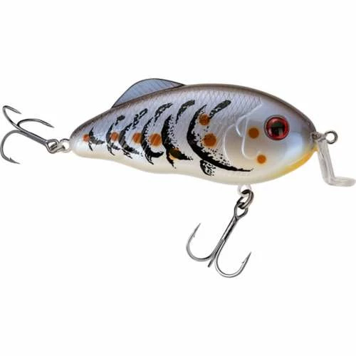 Deals ๐ฅ Fishing Crankbait Lures Strike King Hybrid Hunter โจ