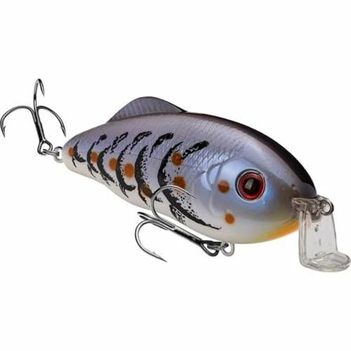 Deals ๐ฅ Fishing Crankbait Lures Strike King Hybrid Hunter โจ - Image 2