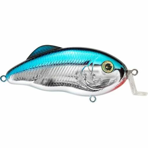 Deals ๐ฅ Fishing Crankbait Lures Strike King Hybrid Hunter โจ - Image 3