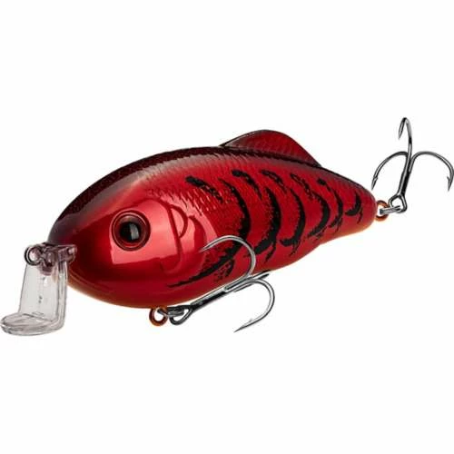 Deals ๐ฅ Fishing Crankbait Lures Strike King Hybrid Hunter โจ - Image 5
