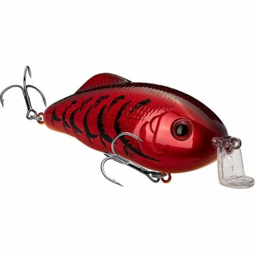 Deals ๐ฅ Fishing Crankbait Lures Strike King Hybrid Hunter โจ - Image 6