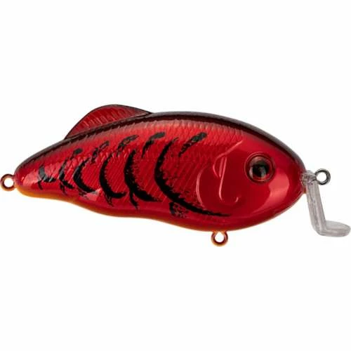 Deals ๐ฅ Fishing Crankbait Lures Strike King Hybrid Hunter โจ - Image 7