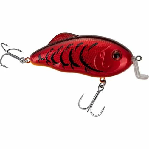 Deals ๐ฅ Fishing Crankbait Lures Strike King Hybrid Hunter โจ - Image 8