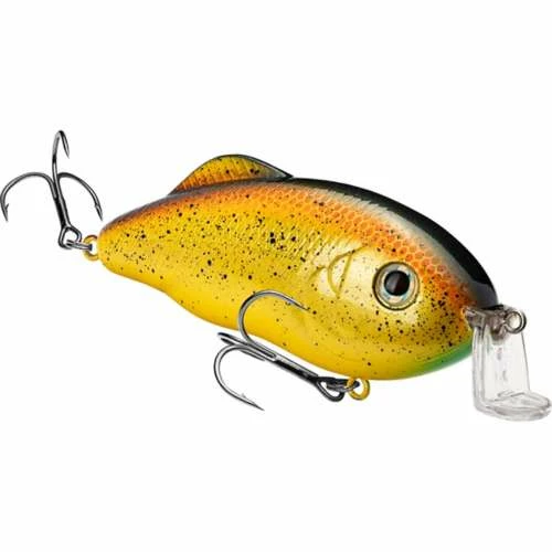 Deals ๐ฅ Fishing Crankbait Lures Strike King Hybrid Hunter โจ - Image 10