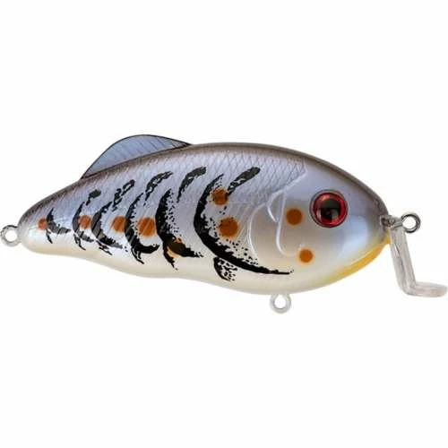 Deals ๐ฅ Fishing Crankbait Lures Strike King Hybrid Hunter โจ - Image 13