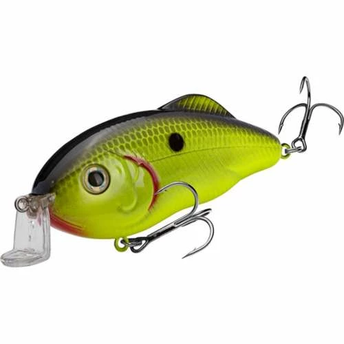 Deals ๐ฅ Fishing Crankbait Lures Strike King Hybrid Hunter โจ - Image 14