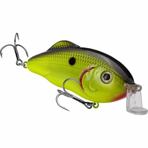 Deals ๐ฅ Fishing Crankbait Lures Strike King Hybrid Hunter โจ - Image 15