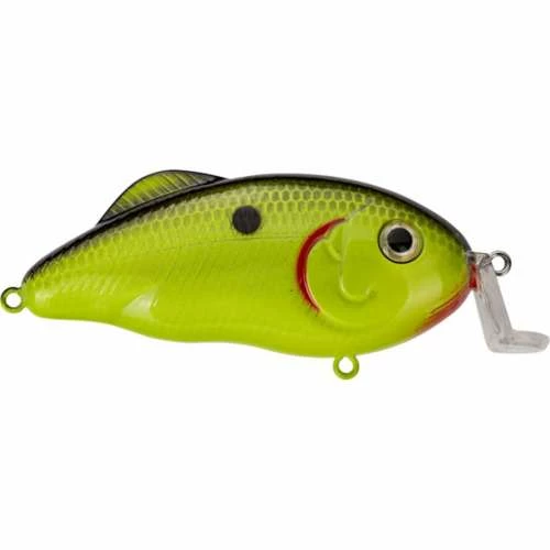 Deals ๐ฅ Fishing Crankbait Lures Strike King Hybrid Hunter โจ - Image 16