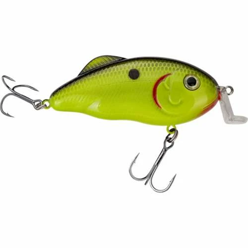 Deals ๐ฅ Fishing Crankbait Lures Strike King Hybrid Hunter โจ - Image 17