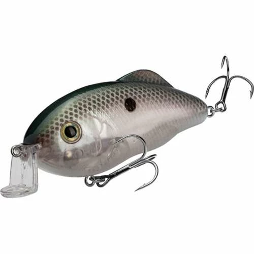 Deals ๐ฅ Fishing Crankbait Lures Strike King Hybrid Hunter โจ - Image 18