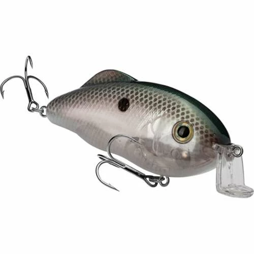 Deals ๐ฅ Fishing Crankbait Lures Strike King Hybrid Hunter โจ - Image 19