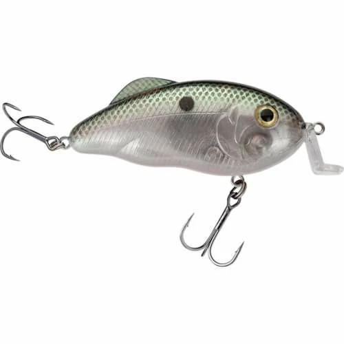 Deals ๐ฅ Fishing Crankbait Lures Strike King Hybrid Hunter โจ - Image 21