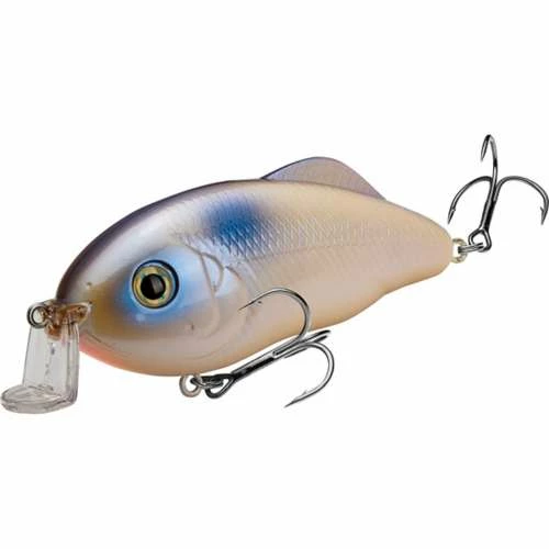 Deals ๐ฅ Fishing Crankbait Lures Strike King Hybrid Hunter โจ - Image 22