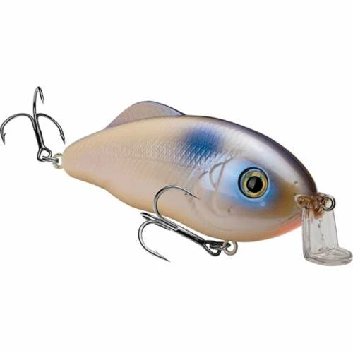 Deals ๐ฅ Fishing Crankbait Lures Strike King Hybrid Hunter โจ - Image 23