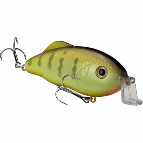 Deals ๐ฅ Fishing Crankbait Lures Strike King Hybrid Hunter โจ - Image 28