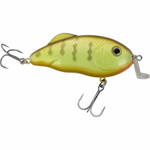 Deals ๐ฅ Fishing Crankbait Lures Strike King Hybrid Hunter โจ - Image 30