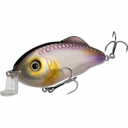 Deals ๐ฅ Fishing Crankbait Lures Strike King Hybrid Hunter โจ - Image 31