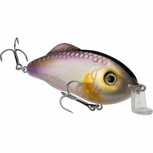 Deals ๐ฅ Fishing Crankbait Lures Strike King Hybrid Hunter โจ - Image 32