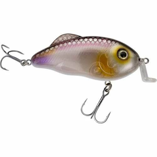 Deals ๐ฅ Fishing Crankbait Lures Strike King Hybrid Hunter โจ - Image 34