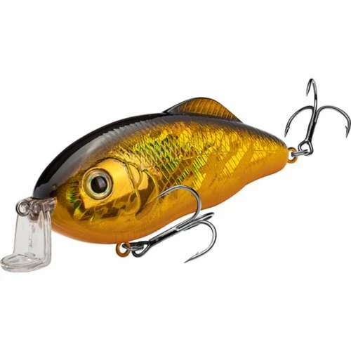 Deals ๐ฅ Fishing Crankbait Lures Strike King Hybrid Hunter โจ - Image 35