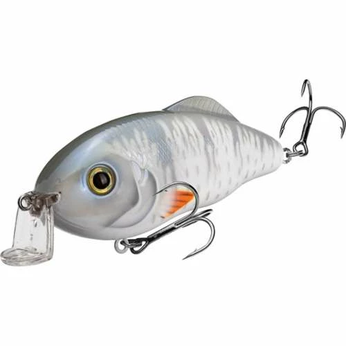 Deals ๐ฅ Fishing Crankbait Lures Strike King Hybrid Hunter โจ - Image 36