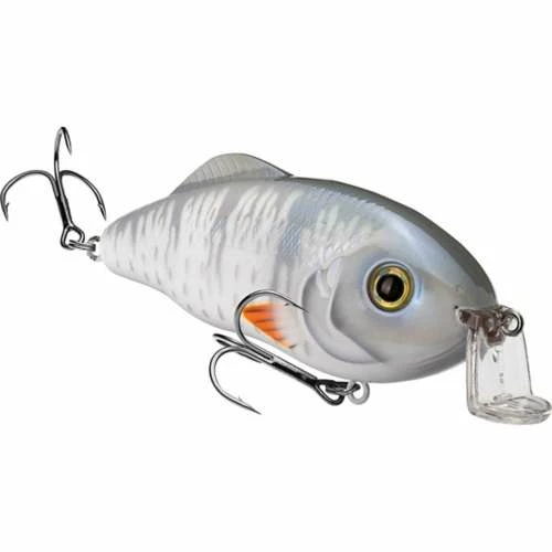 Deals ๐ฅ Fishing Crankbait Lures Strike King Hybrid Hunter โจ - Image 37