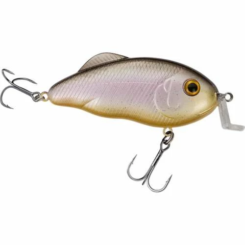 Deals ๐ฅ Fishing Crankbait Lures Strike King Hybrid Hunter โจ - Image 43