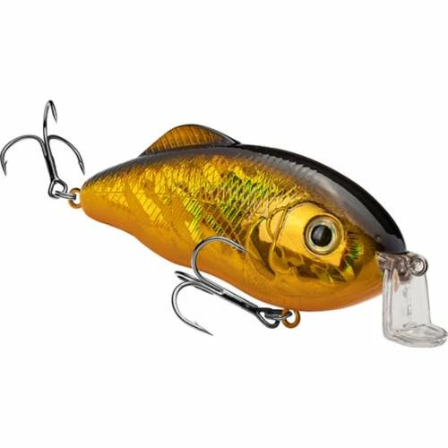 Deals ๐ฅ Fishing Crankbait Lures Strike King Hybrid Hunter โจ - Image 44