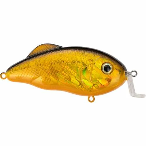 Deals ๐ฅ Fishing Crankbait Lures Strike King Hybrid Hunter โจ - Image 45