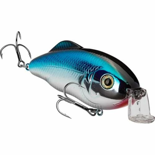Deals ๐ฅ Fishing Crankbait Lures Strike King Hybrid Hunter โจ - Image 48