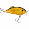 Outlet ⌛ Fishing Crankbait Lures Strike King Hybrid Hunter Jr 🛒