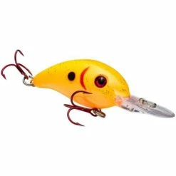 Promo 🎁 Strike King Fishing Crankbait Lures Mr. Crappie Slab 🔨 Hammer Series 3 ✨