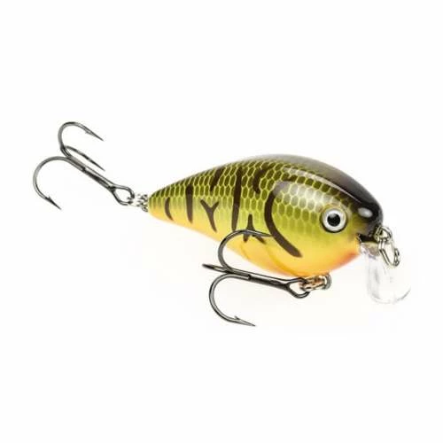 Best reviews of ๐ฅฐ Fishing Crankbait Lures Strike King KVD 1.5 Shallow Squarebill โ
