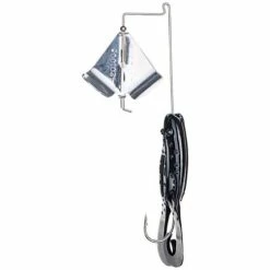 Promo ⌛ Fishing Buzz Baits Strike King KVD Toad Buzz 😀