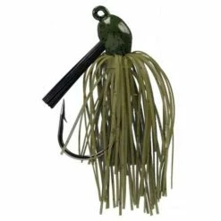 New 🥰 Fishing Jigs Strike King® Bitsy Flip™ Jig 🔔