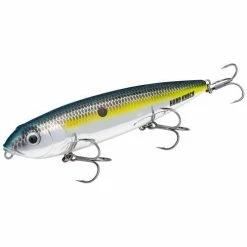 Best Sale 🧨 Fishing Topwater Lures Strike King KVD Sexy Dawg Hard Knock 🎁