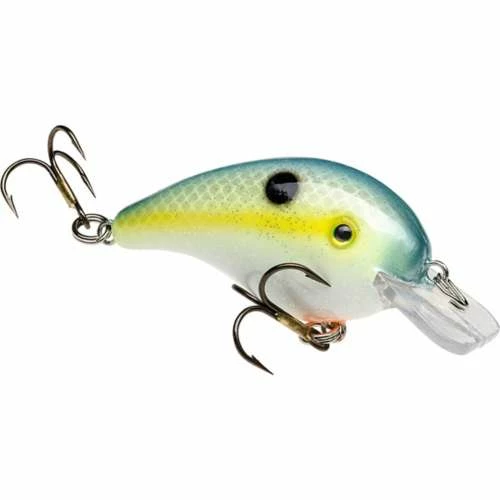Hot Sale ๐ Fishing Crankbait Lures Strike King Pro Model Series 1 ๐