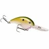 Deals 💯 Fishing Crankbait Lures Strike King Pro Model 10XD 🤩