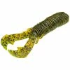 Best reviews of 😀 Fishing Soft Baits & Plastics Strike King Rage Punch Bug 7 Pack ⌛