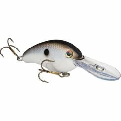 Promo 🎉 Fishing Crankbait Lures Strike King Pro Model Series 4 🎉
