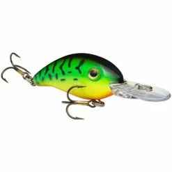 Buy 👍 Fishing Crankbait Lures Strike King Pro Model Series 3 Crankbait 😉