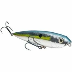 Cheap 🛒 Fishing Topwater Lures Strike King KVD Sexy Dawg Jr 🤩