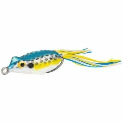 Discount ⭐ Fishing Topwater Lures Strike King KVD Baby Sexy Frog ❤️