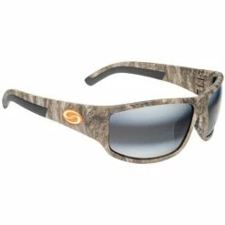 New 🔔 Strike King S11 Optics Caddo Polarized 👓 Sunglasses ⭐