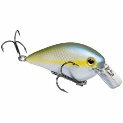 Best Pirce ❤️ Fishing Crankbait Lures Strike King KVD Square Bill Crankbait 😍
