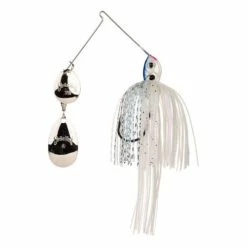 Best Pirce 😀 Fishing Spinnerbaits Strike King Lil' Mr Money 🎉