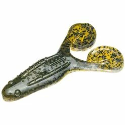 Hot Sale 🎉 Fishing Soft Baits & Plastics Strike King Rage Toad 💯