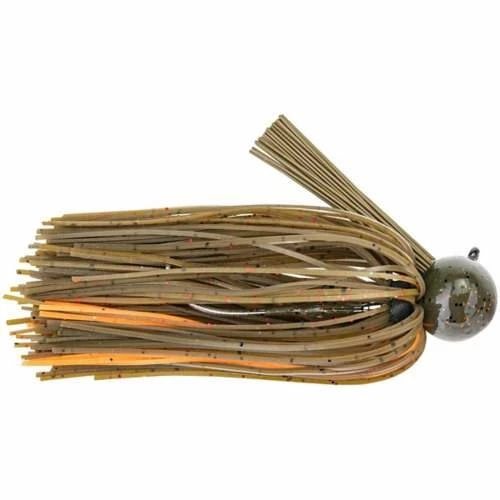 Promo ๐งจ Fishing Jigs Strike King Tour Grade Football Jig ๐